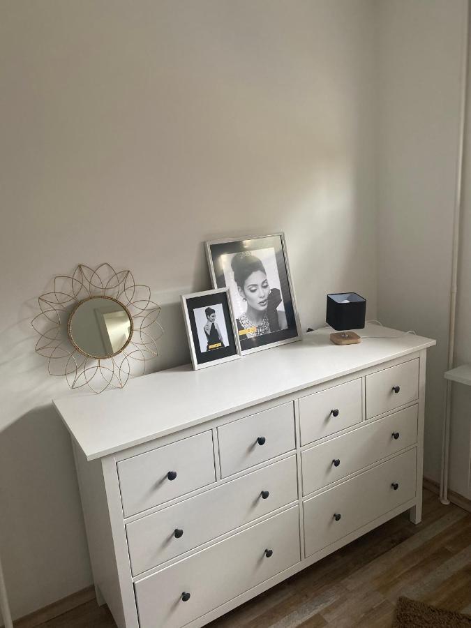 Ferienwohnung Horst 2 Nordenham Eksteriør billede