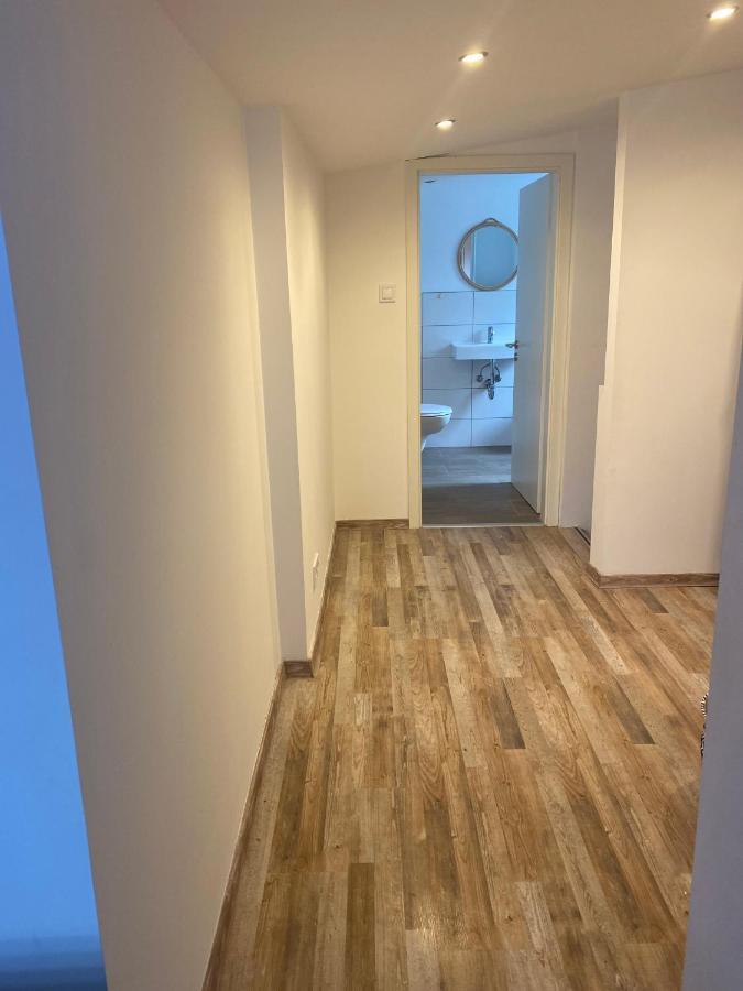 Ferienwohnung Horst 2 Nordenham Eksteriør billede
