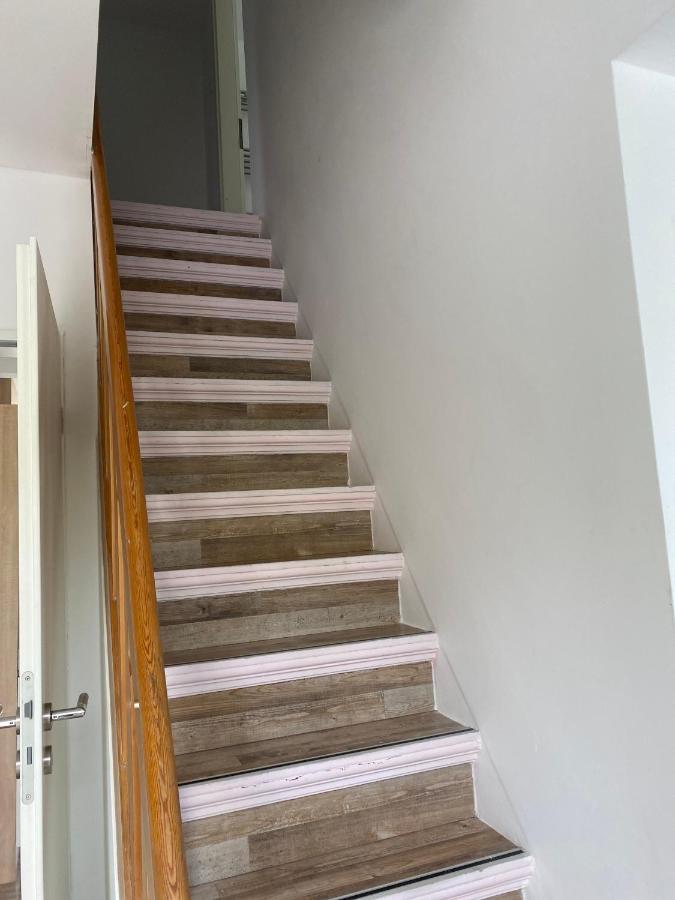 Ferienwohnung Horst 2 Nordenham Eksteriør billede